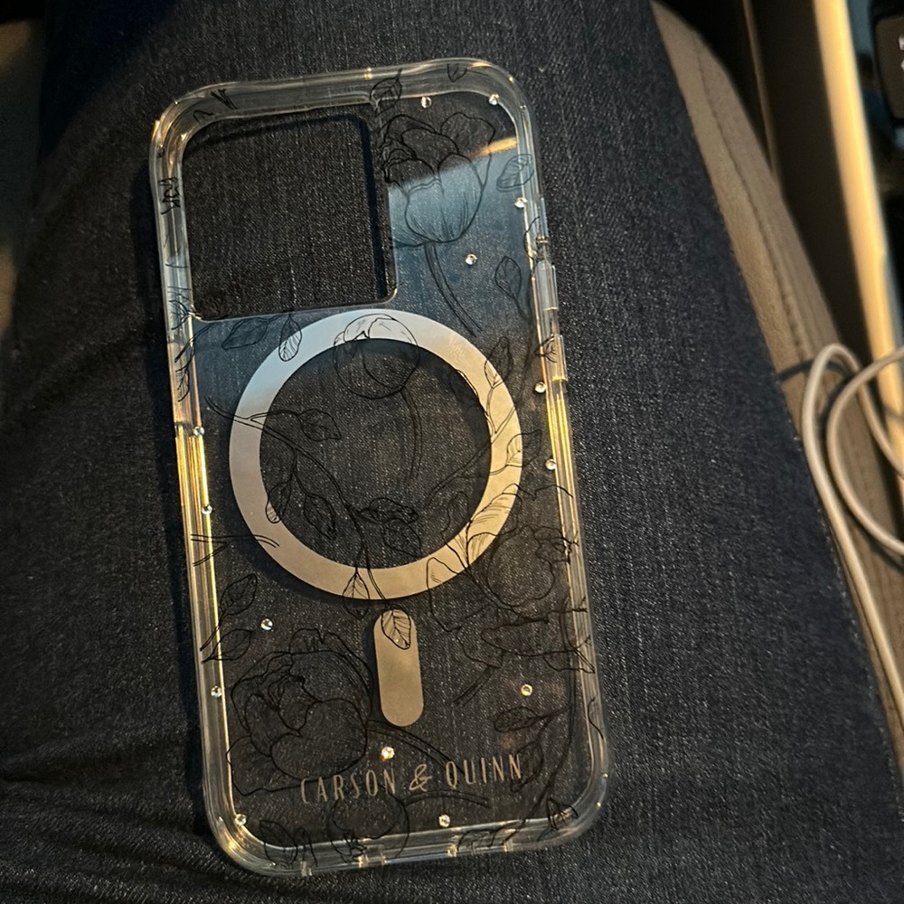 iPhone 14 pro case